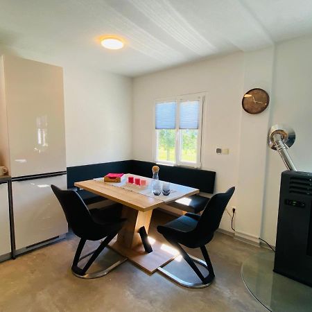 Ferienhaus Walcher Sankt Martin am Grimming Екстериор снимка
