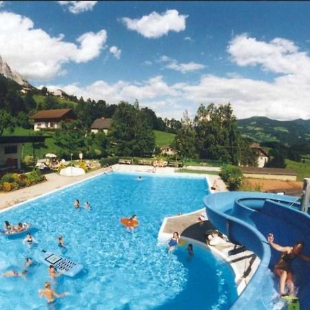 Ferienhaus Walcher Sankt Martin am Grimming Екстериор снимка