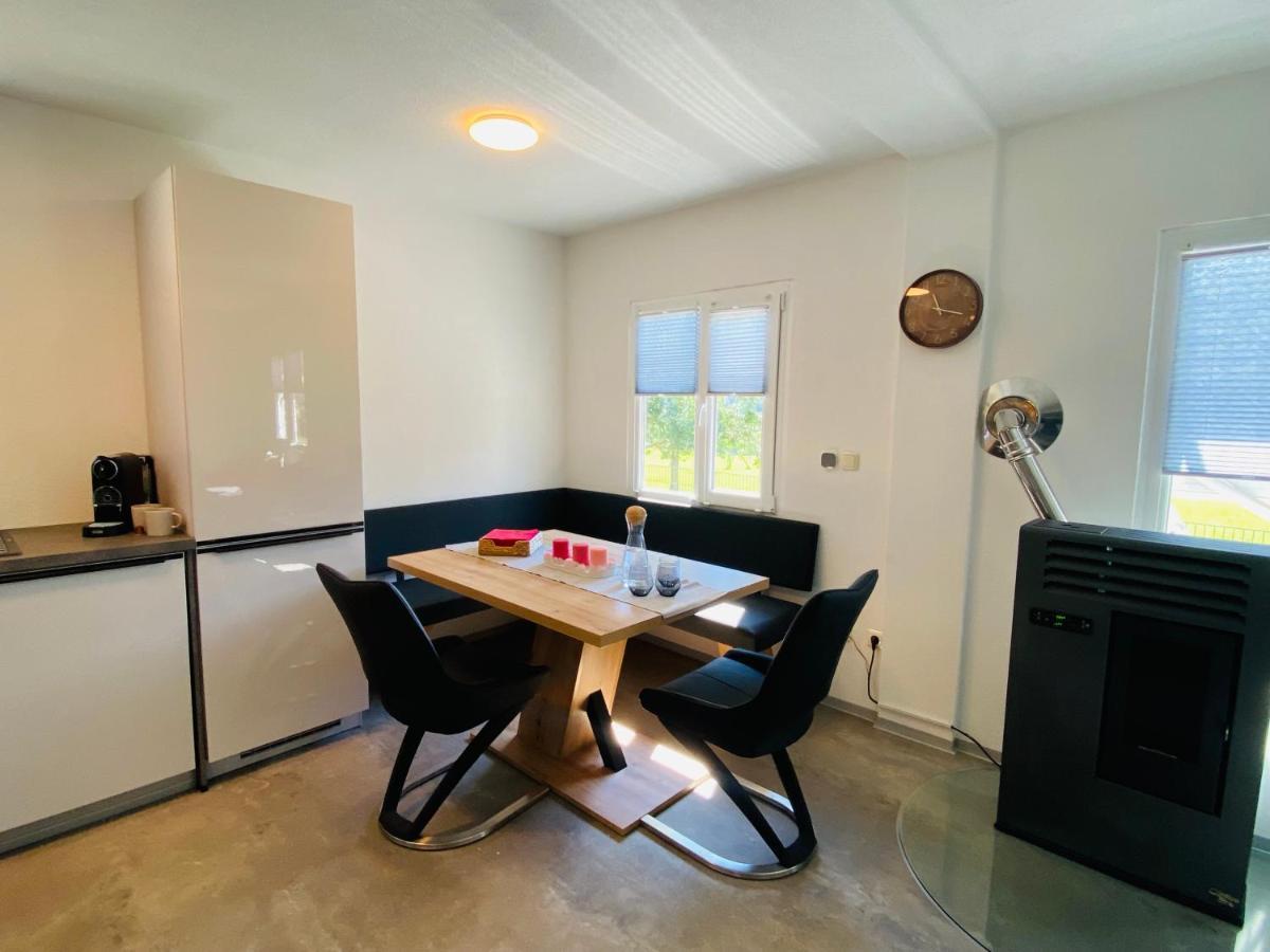 Ferienhaus Walcher Sankt Martin am Grimming Екстериор снимка