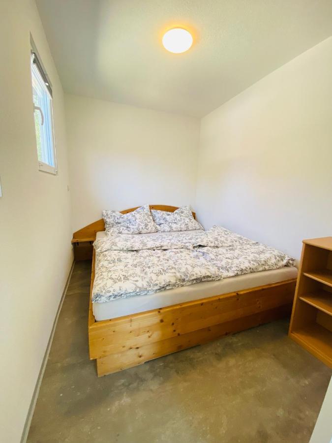 Ferienhaus Walcher Sankt Martin am Grimming Екстериор снимка