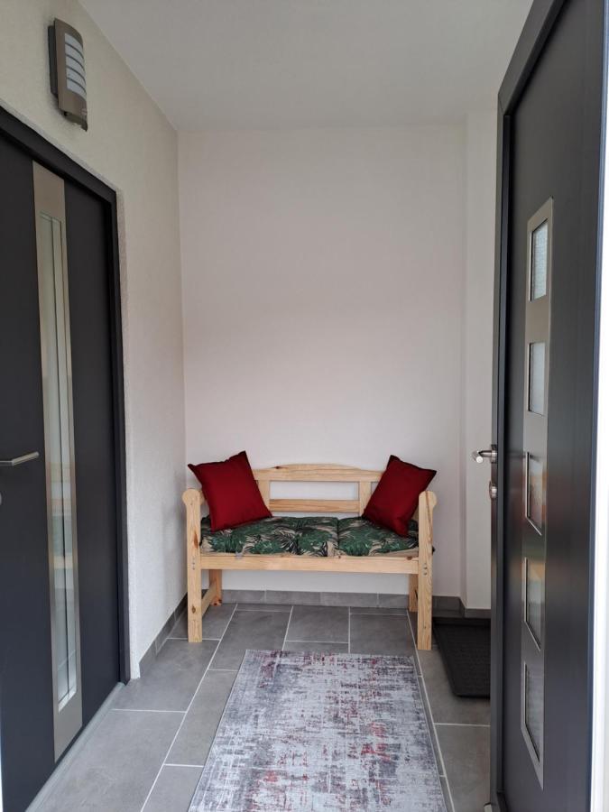 Ferienhaus Walcher Sankt Martin am Grimming Екстериор снимка